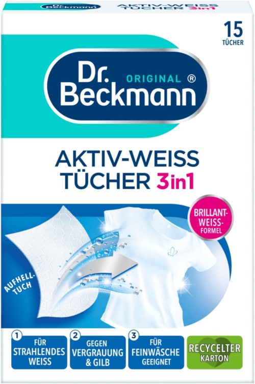 Wholesale Dr. Beckmann