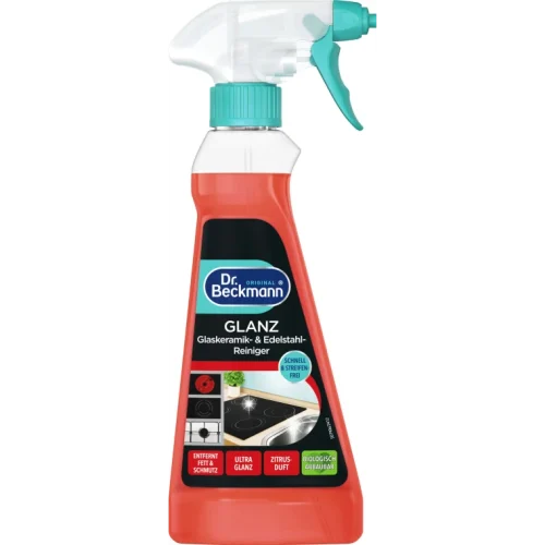 Wholesale Dr. Beckmann GLANZ