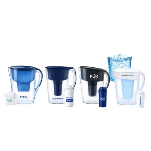Water Filters & Cartridges