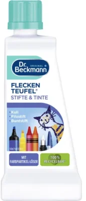 Dr. Beckmann Stain Devil Pens & Ink Special Stain Remover (50 ml) wholesale