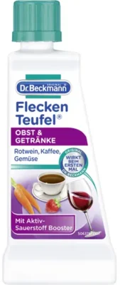 Dr. Beckmann Stain Devil Fruit & Drinks Special Stain Remover (50 g) wholesale