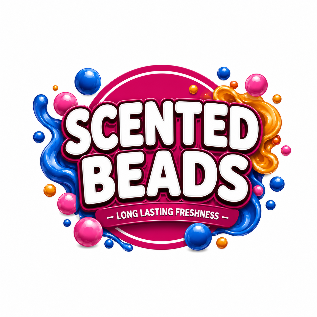 wholesale Scented Beads 5lb