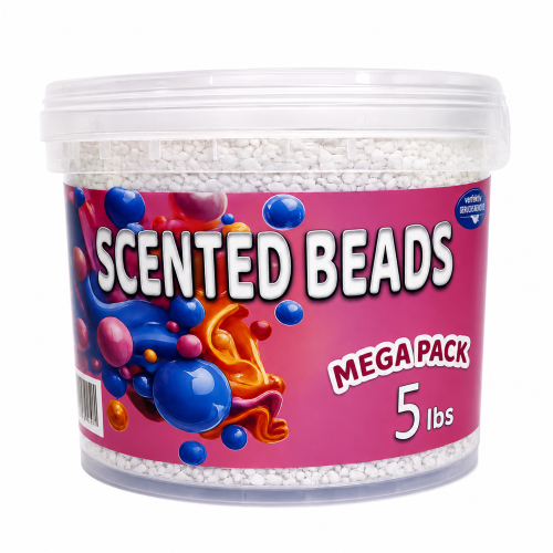 Wholesale Scented Beads 5lb