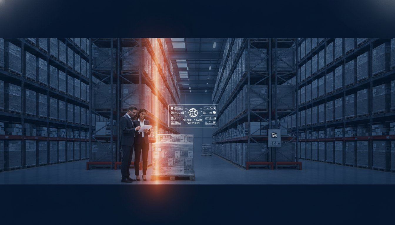 B2B Consumer Goods Sourcing Germany: The 2026 Procurement Guide