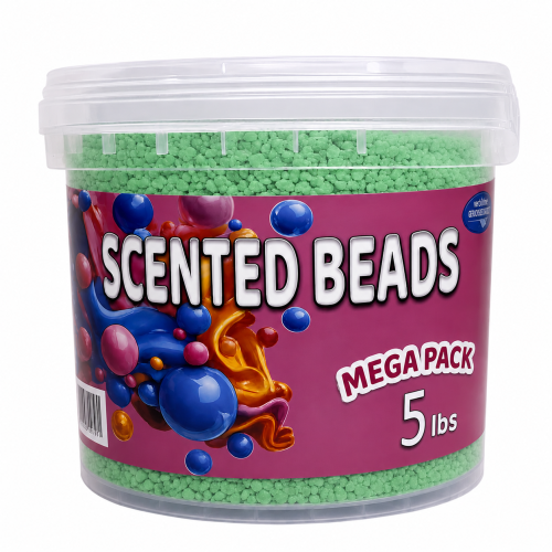 Wholesale Scented Beads 5lb