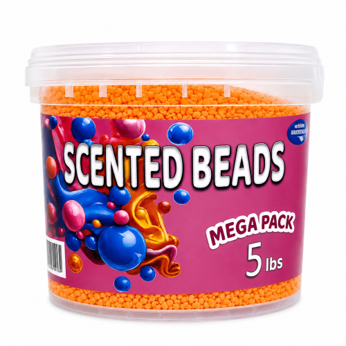 Wholesale Scented Beads 5lb