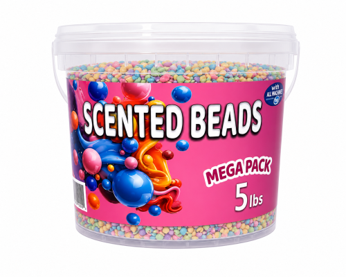 Wholesale Scented Beads 5lb