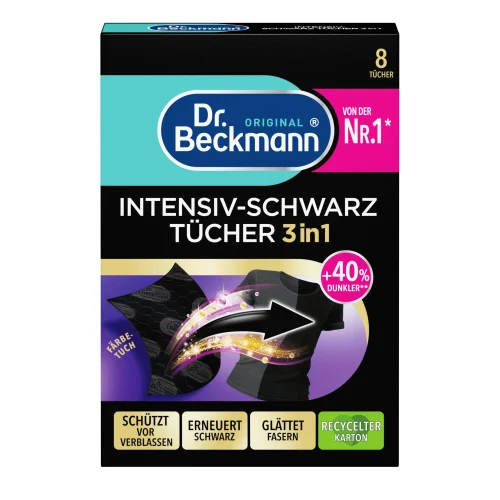 Wholesale Dr. Beckmann