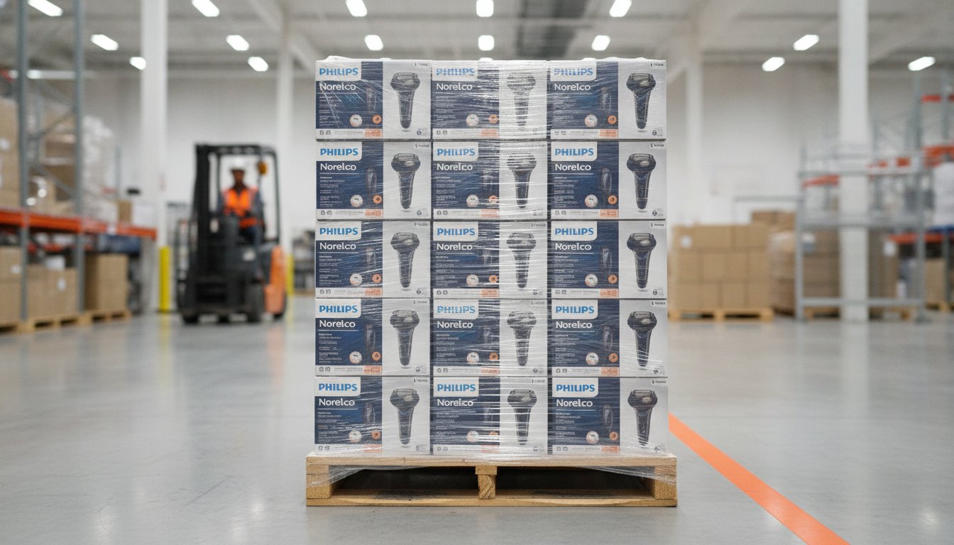Philips Norelco Wholesale: A Strategic Procurement Guide for Retailers