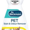 Wholesale Dr. Beckmann Pet Stain & Odour Remover 650ml