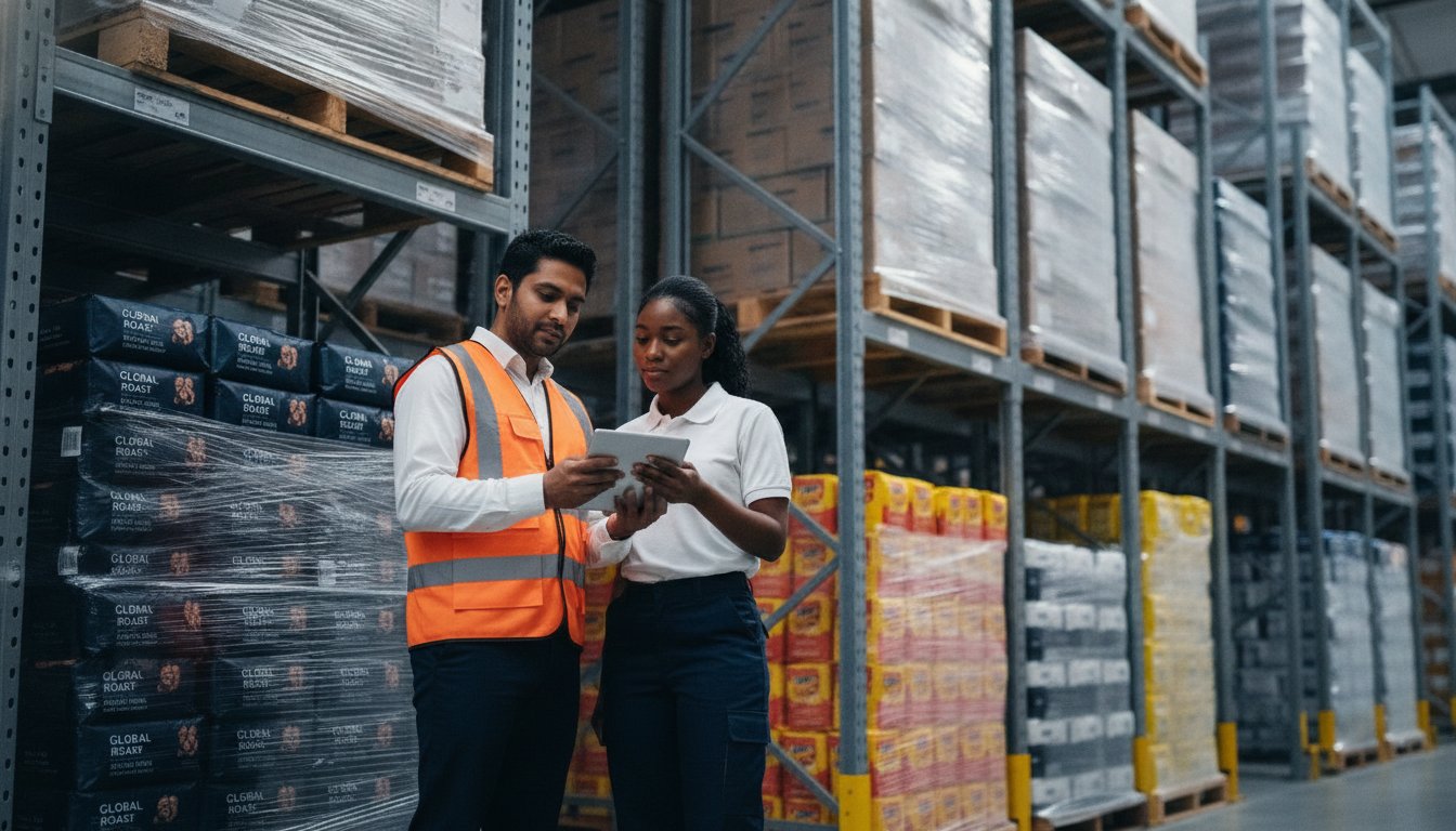 Wholesale Coffee Distributor Germany: A 2026 Strategic Sourcing Guide