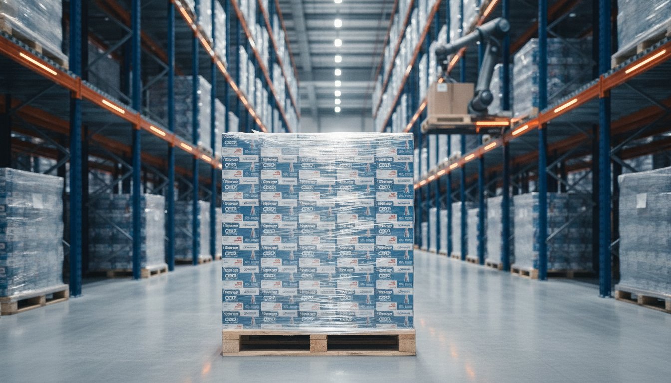 Wholesale Oral-B Replacement Heads: A B2B Procurement Guide for 2026