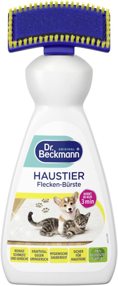 Wholesale Dr. Beckmann
