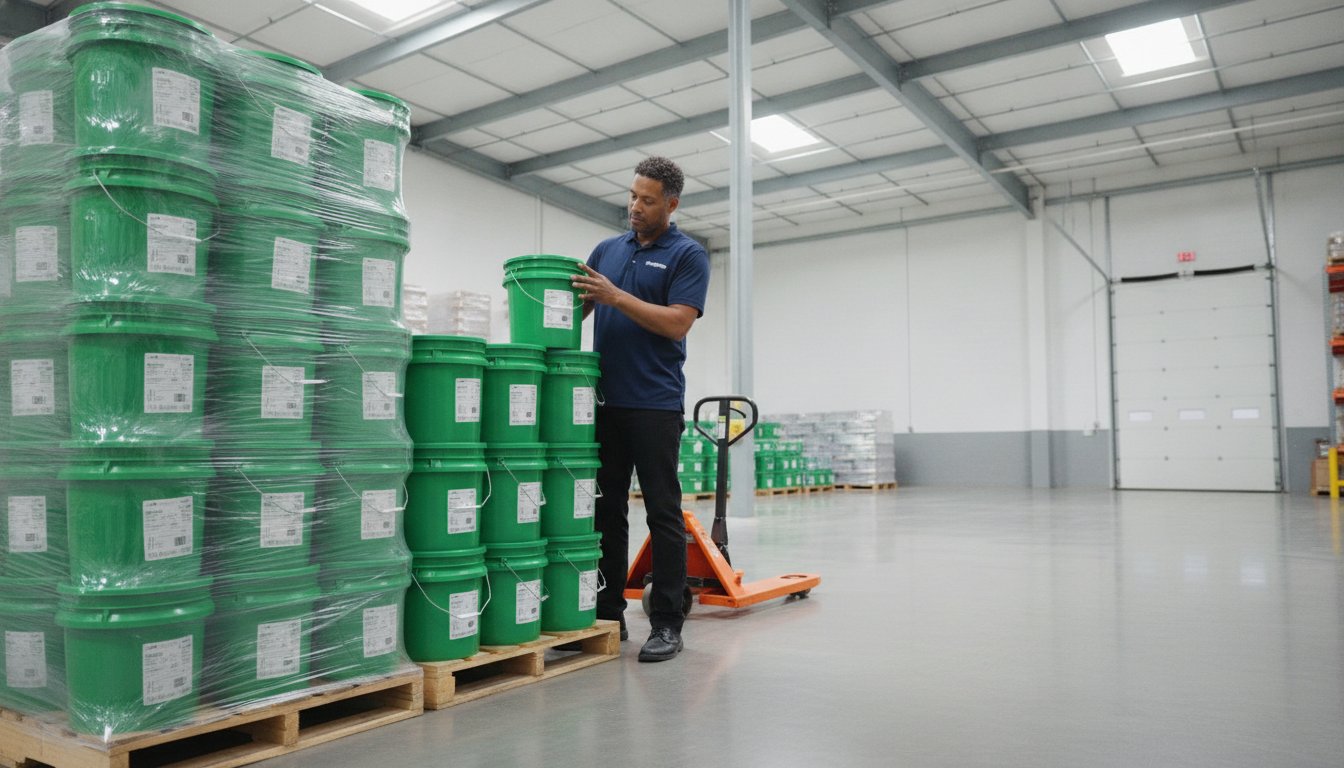Gain Original 5 Gallon Wholesale: The Professional B2B Procurement Guide