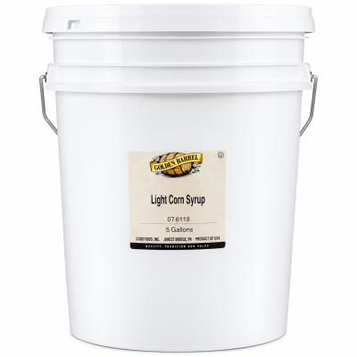Golden Barrel Light Corn Syrup - 5 Gallon wholesale