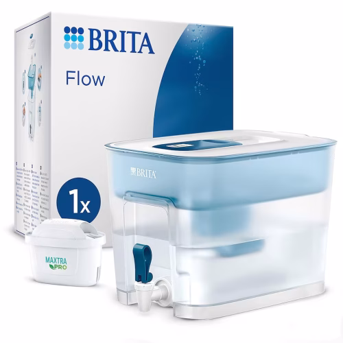 Wholesale BRITA Flow XXL Water Filter Tap 8.2L