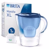 Wholesale BRITA Marella XL Water Filter Jug Blue