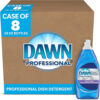 Wholesale Dawn Manual Pot & Pan Dish Soap 38 oz 8-Pack
