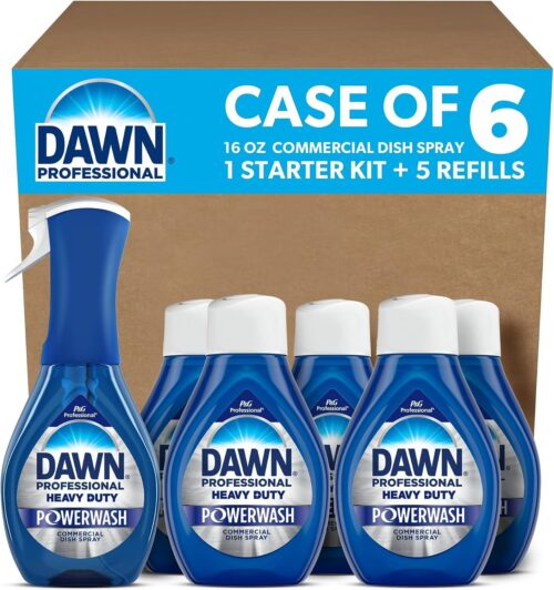 Wholesale Dawn PRO Heavy Duty Powerwash