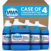 Wholesale Dawn Pro Manual Pot & Pan Dish Soap 1 Gal