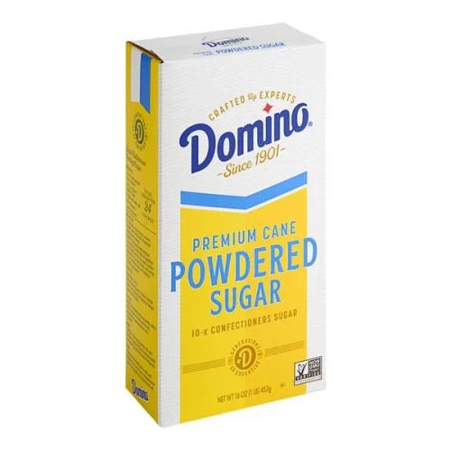 Wholesale Domino Confectioners Sugar 1 lb