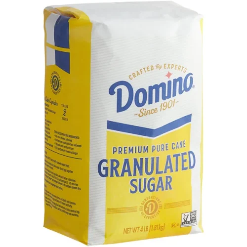 Wholesale Domino Granulated Sugar