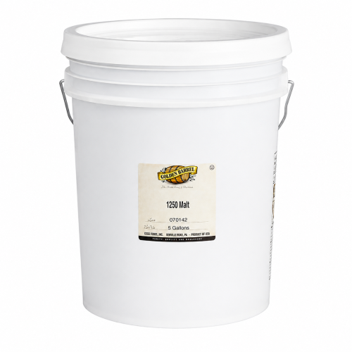 Wholesale Golden Barrel Malt Extract 5 Gal