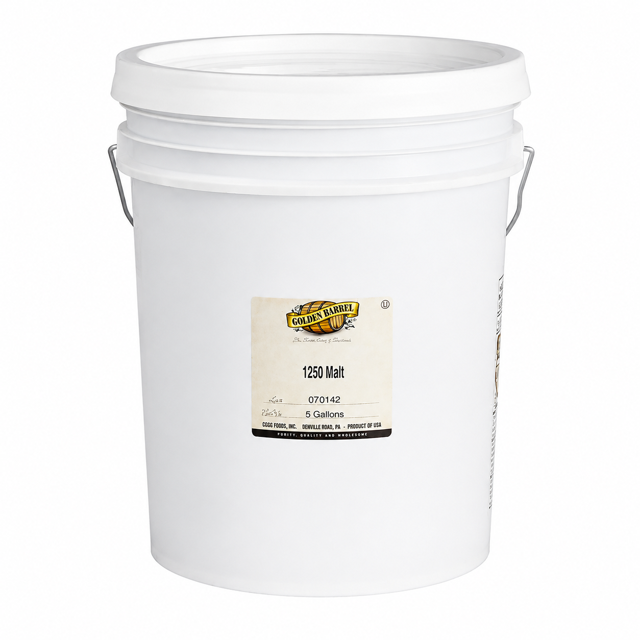 Wholesale Golden Barrel Malt Extract 5 Gal