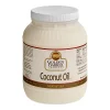 Wholesale Golden Barrel Coconut Oil 6 lb