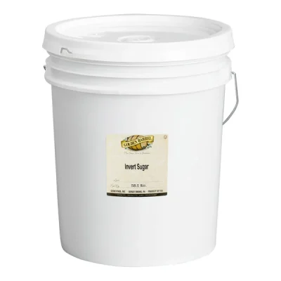 Golden Barrel 5 Gallon Medium Invert Sugar Pail wholesale