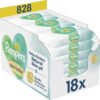 Wholesale Pampers Harmonie New Baby Wipes 828 Wipes