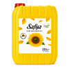 Wholesale Refined Sunflower Oil 20L Jerry Can