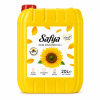 Wholesale Refined Sunflower Oil 20L Jerry Can