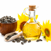 Wholesale Refined Sunflower Oil Supplier