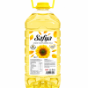 Wholesale Refined Sunflower Oil 3L