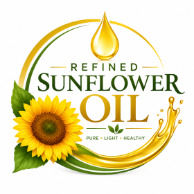 Wholesale Refined Sunflower Oil