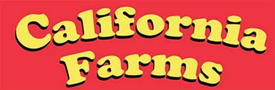 Wholesale California Farms