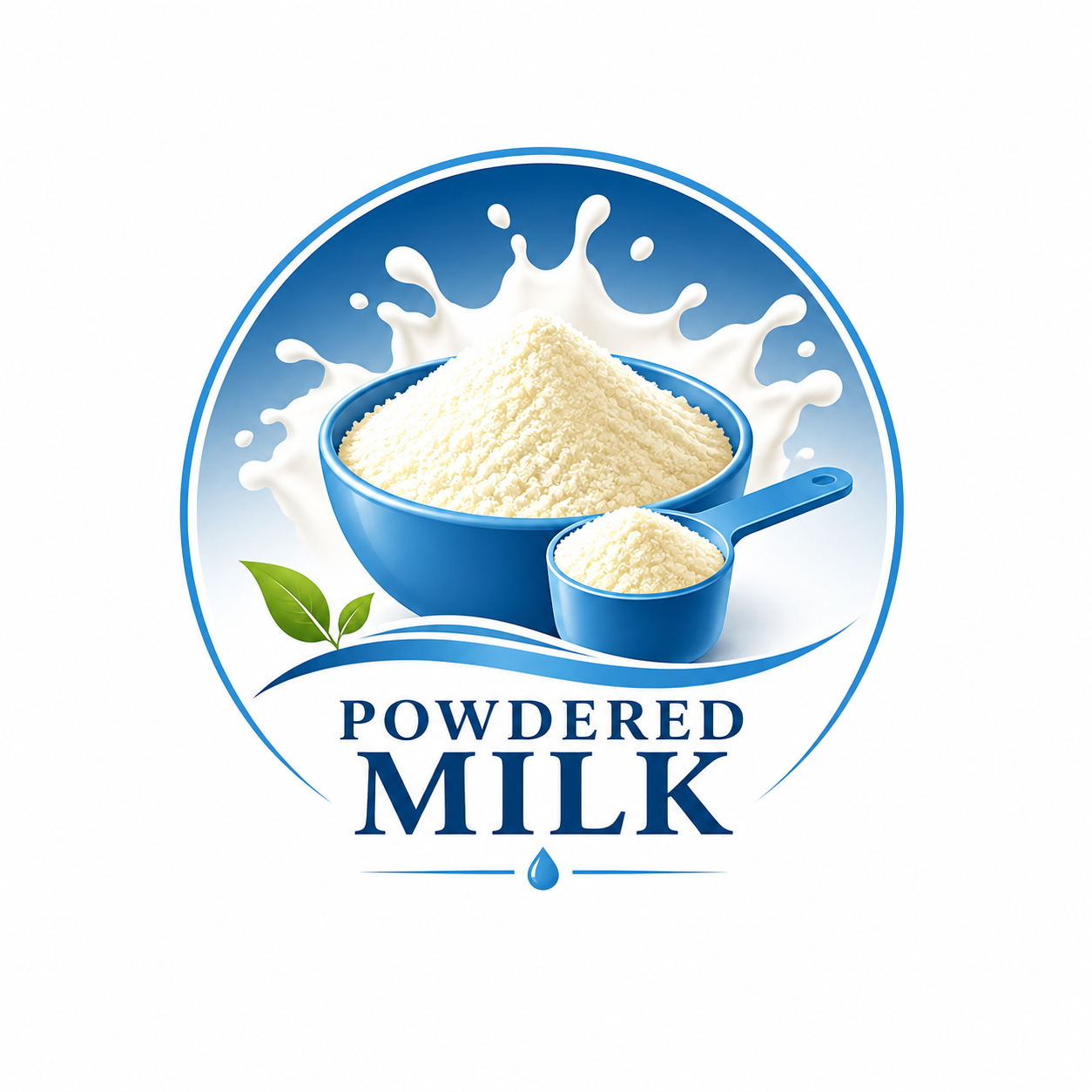 Wholesale Milk Powder