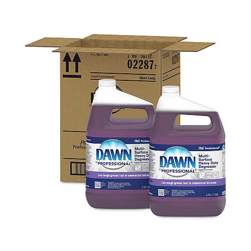 Wholesale Dawn Multi-Surface Heavy Duty Degreaser 1 Gal