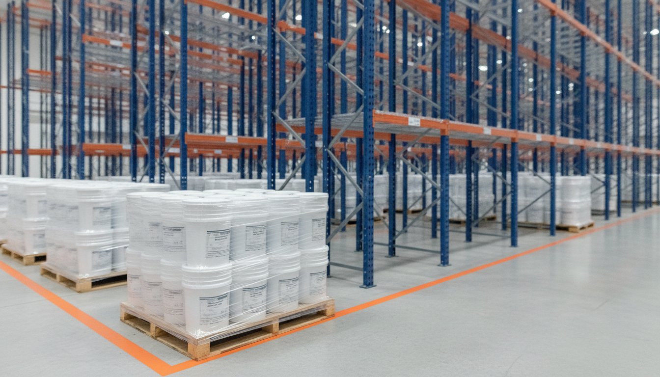 Commercial Laundry Detergent Supplier: A Strategic Bulk Procurement Guide