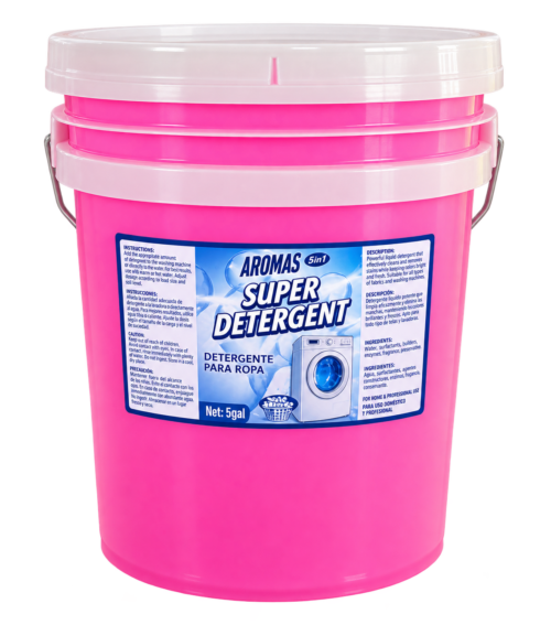 Wholesale Zote Liquid Laundry Soap 5 Gallon