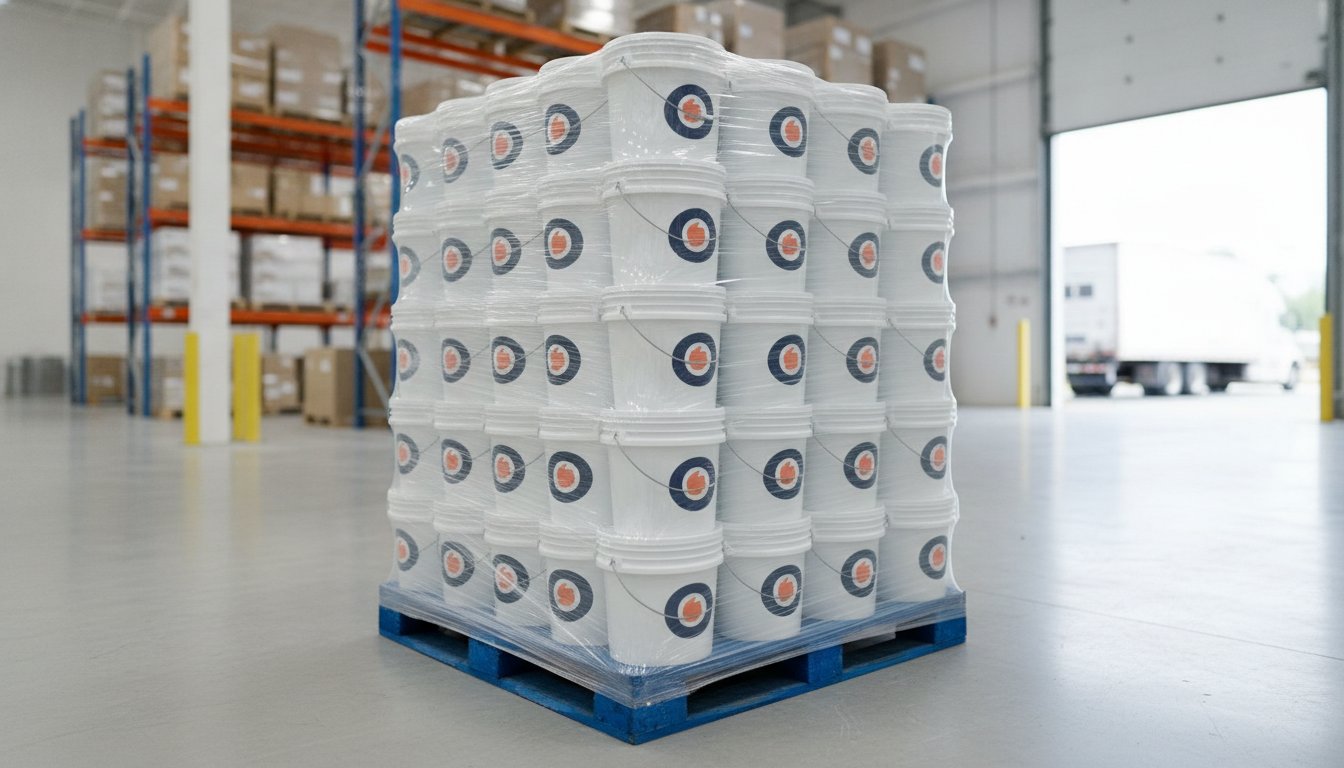 Tide Ultra with Oxi 5 Gallon Wholesale: Commercial Procurement Guide 2026
