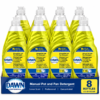 Wholesale Dawn Pro Manual Pot & Pan Dish Soap Lemon 38 oz