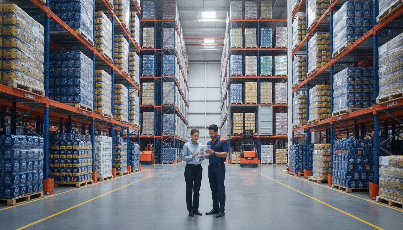 Wholesale Coffee Distributor Germany: A Strategic B2B Sourcing Guide