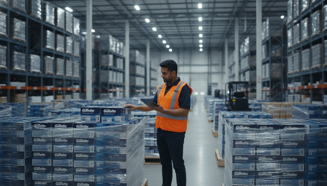 Wholesale Gillette Products: The B2B Procurement Strategy for 2026