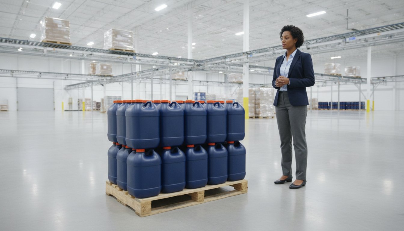 Wholesale Janitorial Supplies Distributor Germany: 2026 Procurement Guide