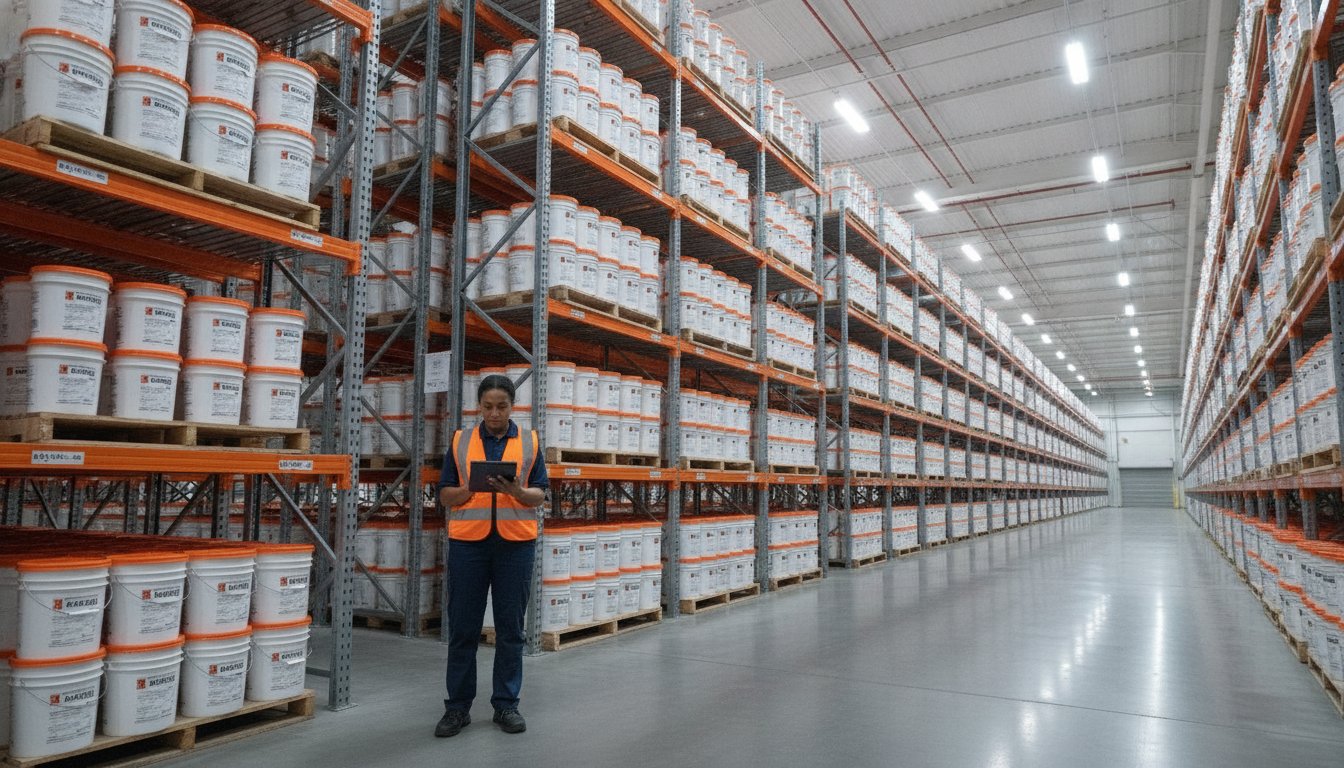 Wholesale Laundry Detergent Germany: 2026 Sourcing Guide