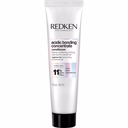Redken Acidic Bonding Concentrate Conditioner  1 Fl Oz 30 ml