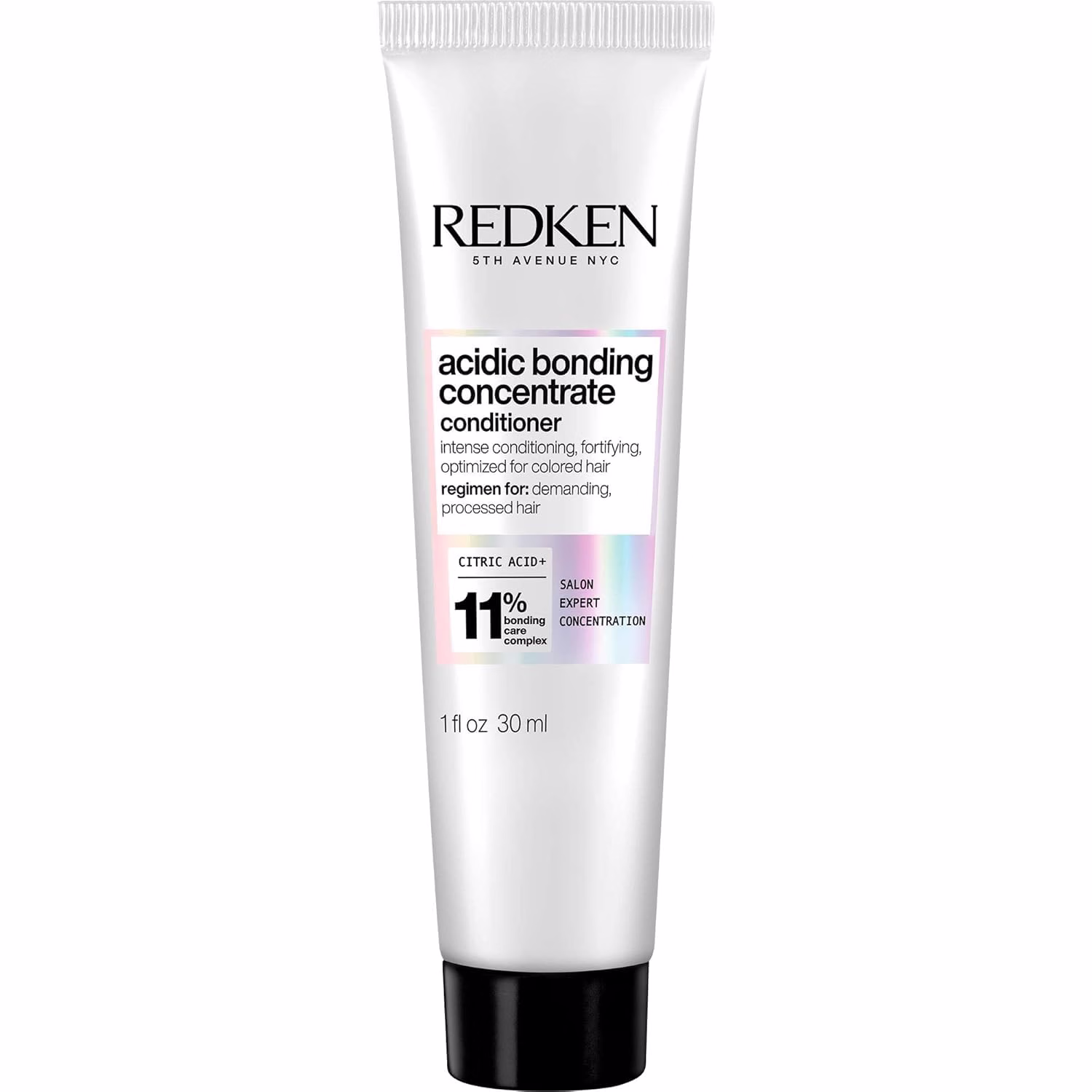 Redken Acidic Bonding Concentrate Conditioner 1 Fl Oz 30 ml