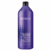 Redken Blondage Purple Shampoo 33.8 Fl Oz 1000 ml